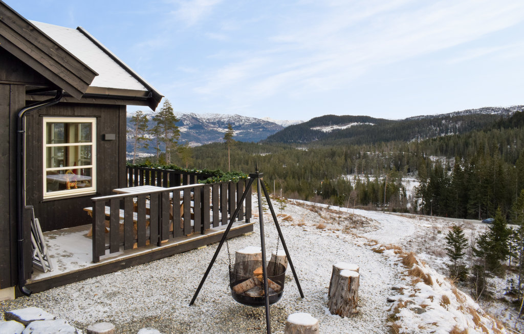 Feriehuse - Himlesdalen/Voss , Norge - N20428 2