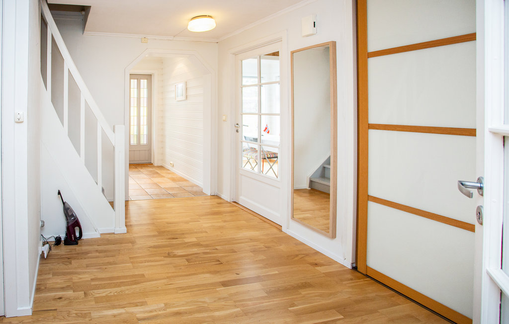 Feriehuse - Bruvik , Norge - N20434 12