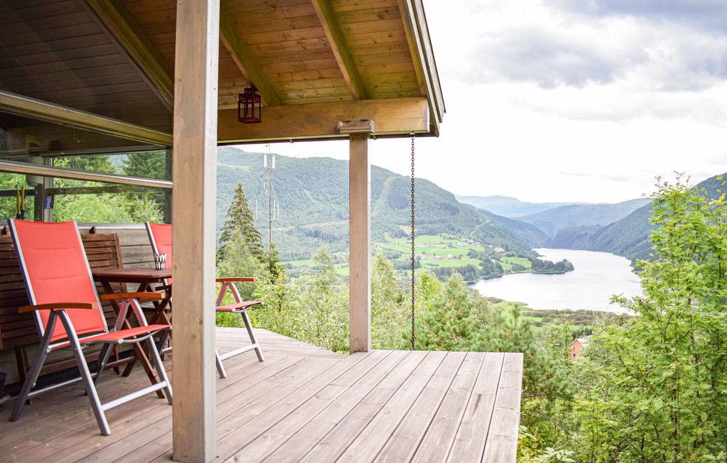 Feriehus - Myrkdalen/Voss , Norge - N20484 2