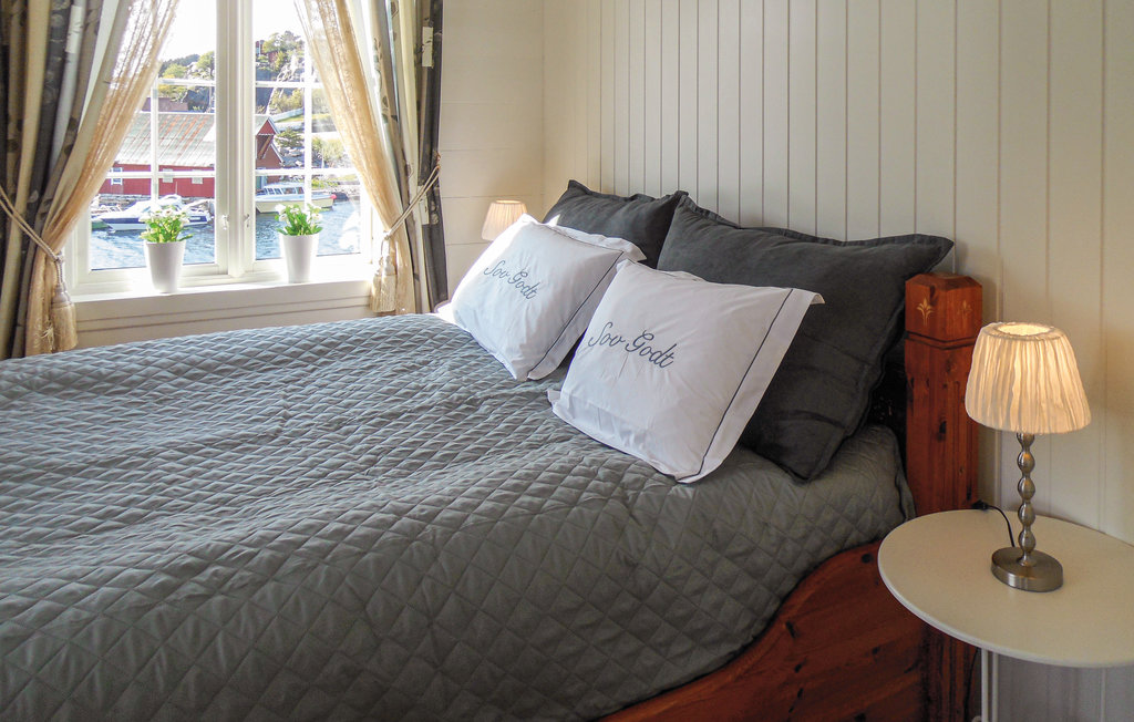 Lejlighed - Sund/Sotra , Norge - N20015 14