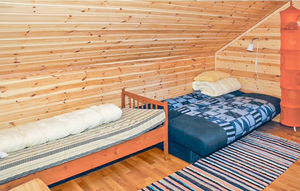 Ferienhaus - Vaksdal/Veafjorden , Norwegen - N20179 16