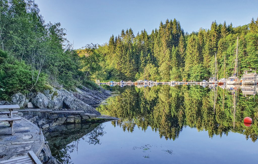 Lejlighed - Bruvik , Norge - N20339 13