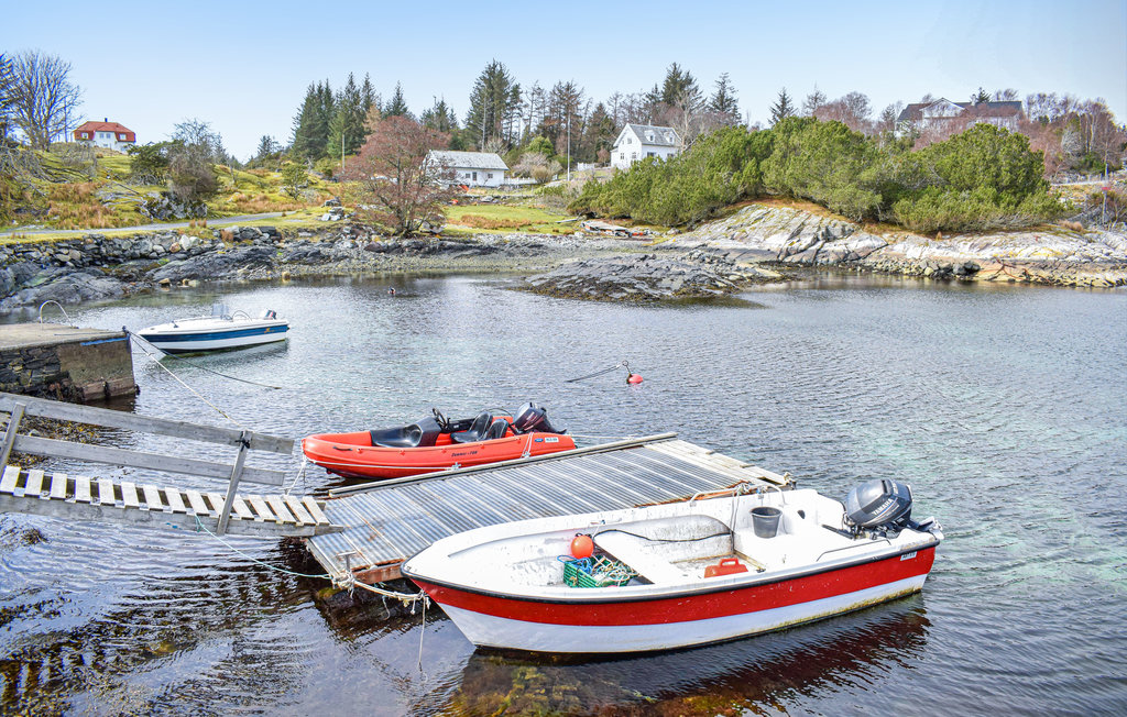 Feriehuse - Torangsvåg/Austevoll , Norge - N20353 22