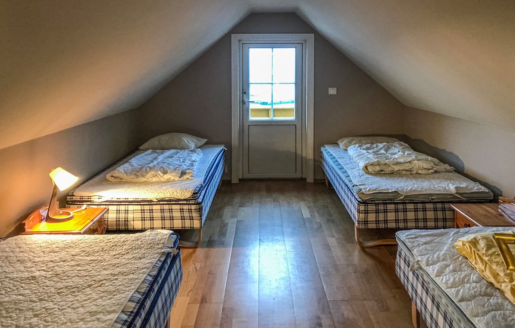 Feriehuse - Storebø/Austevoll , Norge - N20367 17