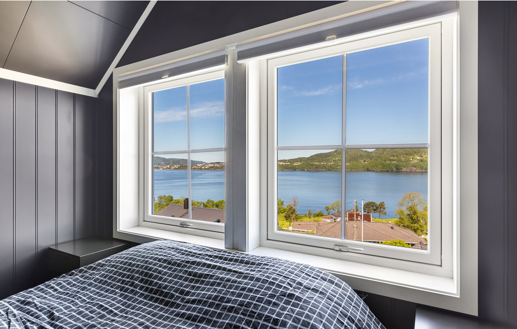 Ferienhaus - Hamre/Osterøy , Norwegen - N20422 26