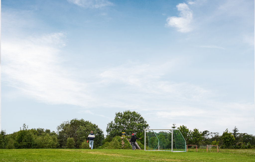 Feriehuse - Herdla/Askøy , Norge - N20441 27