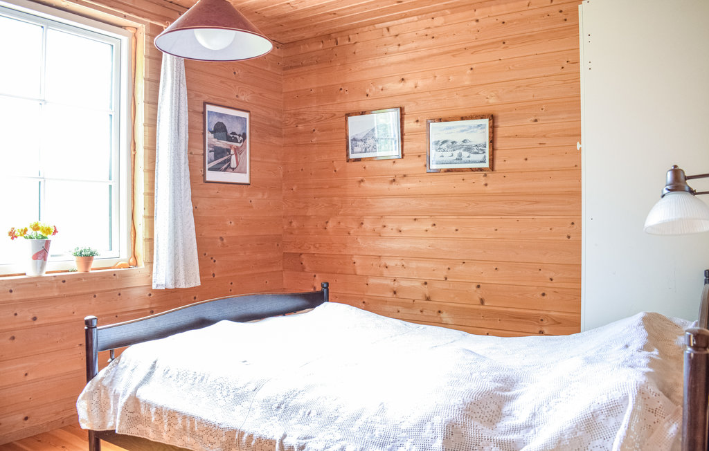 Feriehus - Lonevåg/Osterøy , Norge - N20456 22