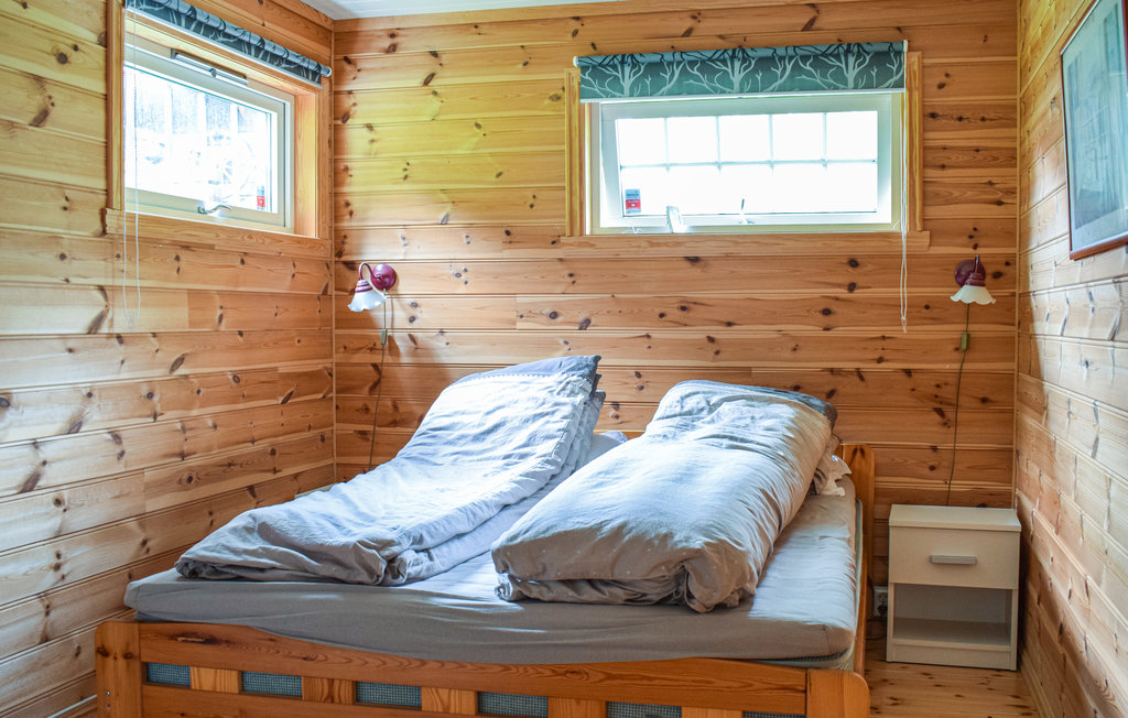 Ferienhaus - Myrkdalen/Voss , Norwegen - N20459 18