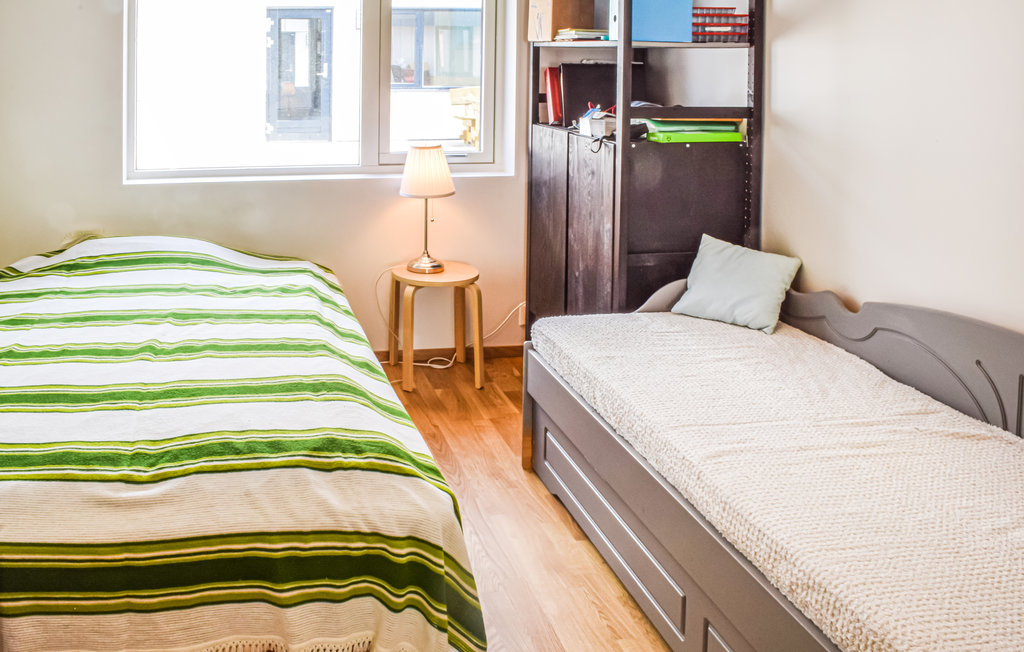 Lejlighed - Årland/Samnanger , Norge - N20358 11