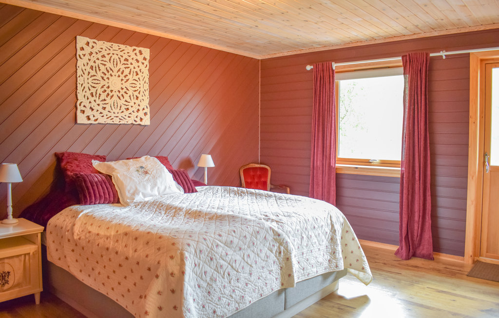 Feriehus - Matre/Masfjorden , Norge - N20494 5