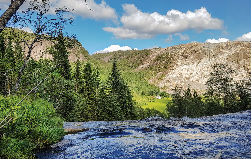 Feriehuse - Eikemo i Lindås , Norge - N20606 20