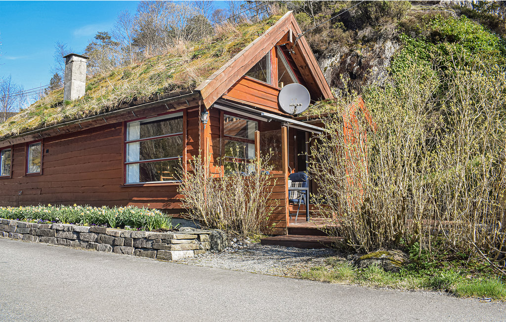 Feriehus - Øvredal/Lønningdal , Norge - N20163 1