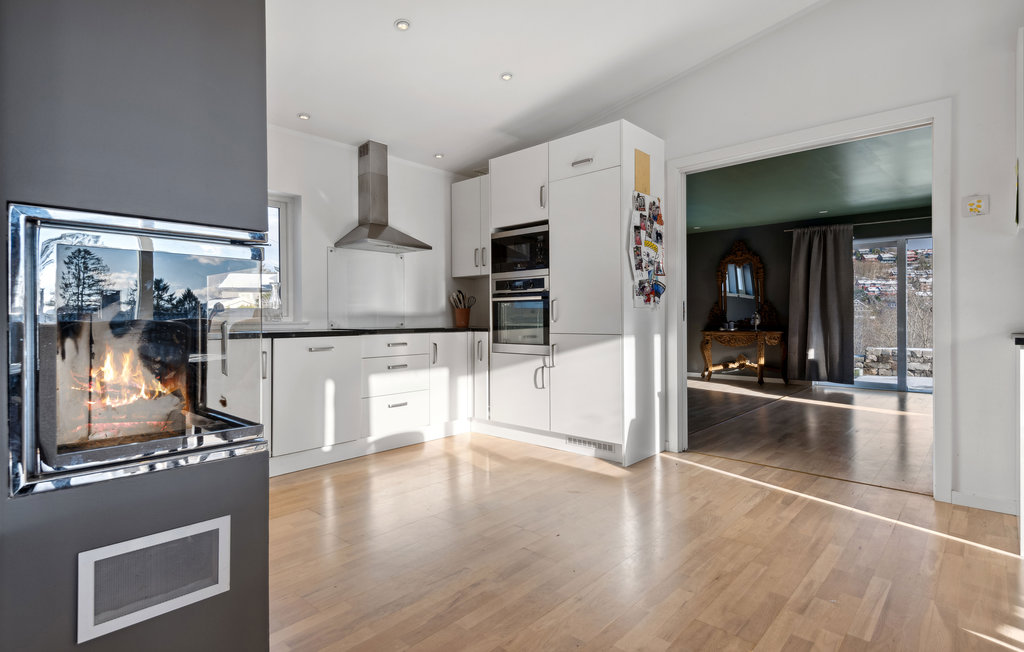 Ferienwohnung - Bergen , Norwegen - N20376 6