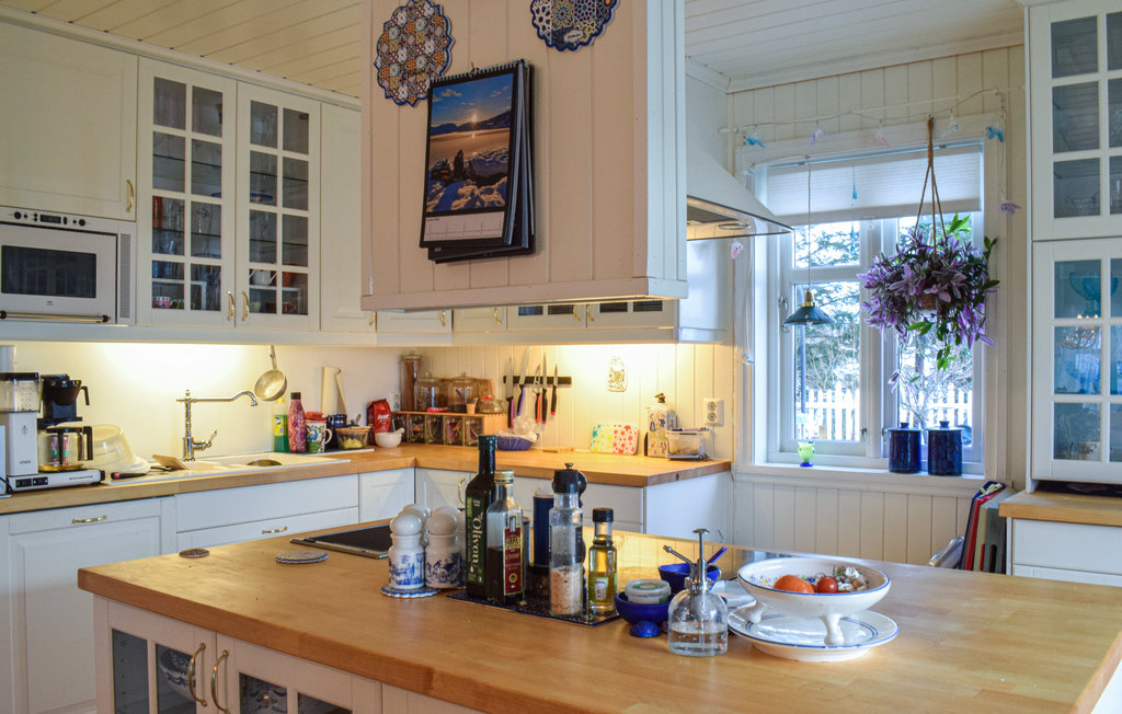 Feriehus - Otersvika/Fjell/Øygarden , Norge - N20468 13