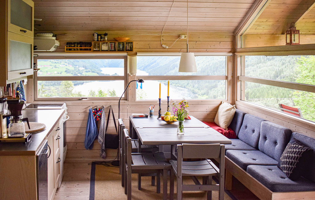 Feriehus - Myrkdalen/Voss , Norge - N20484 9