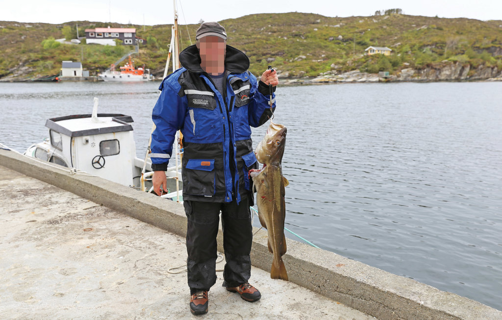 Lejlighed - Sund/Sotra , Norge - N20015 21