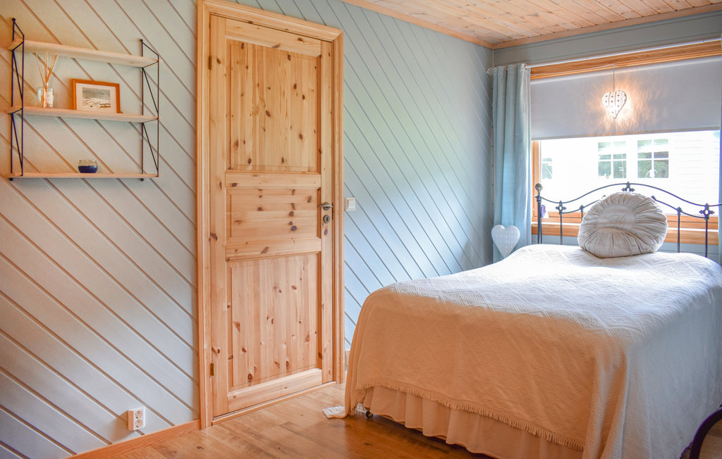 Feriehus - Matre/Masfjorden , Norge - N20494 22