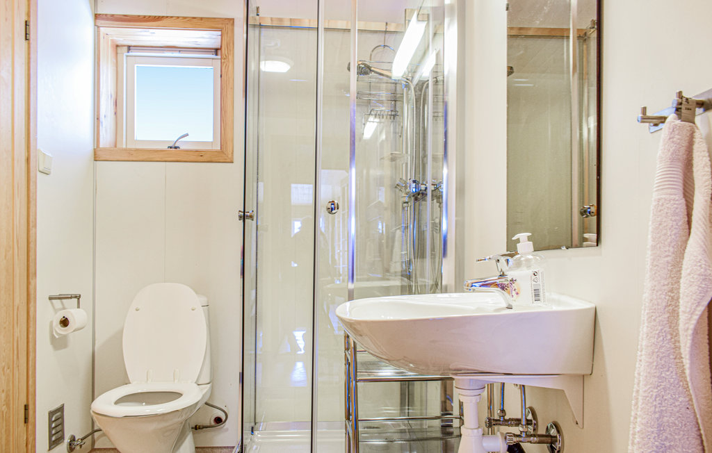 Ferienhaus - Vaksdal/Veafjorden , Norwegen - N20179 19