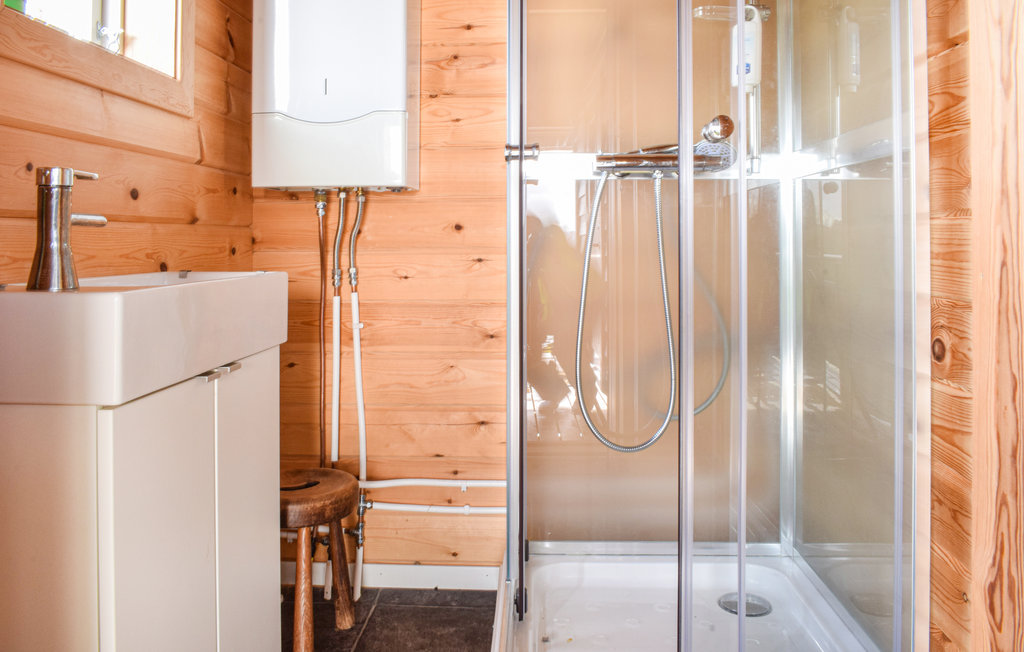 Feriehuse - Masfjorden , Norge - N20378 29