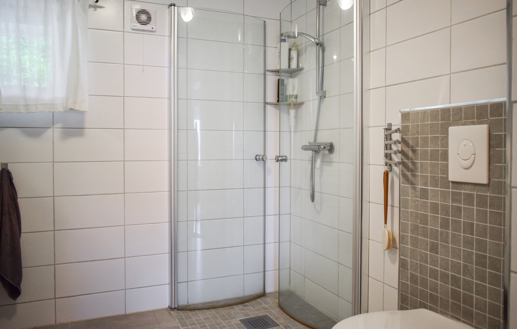Feriehus - Skjørsand/Bjørnafjorden/Vestla , Norge - N20379 11