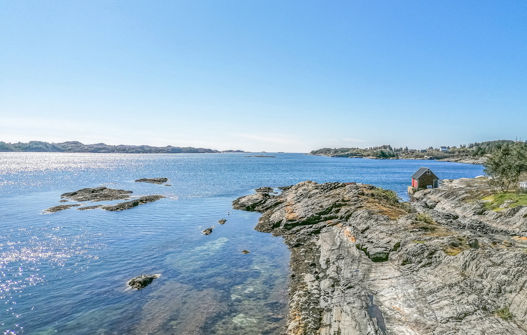 Lejlighed - Øygarden , Norge - N20347 19