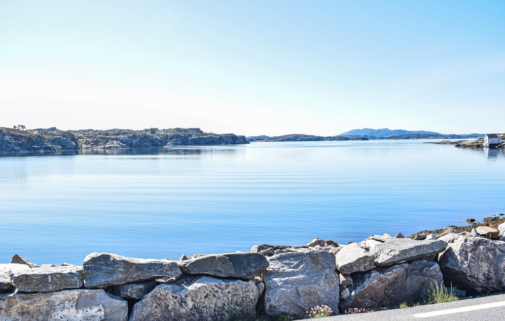 Ferienhaus - Askøy , Norwegen - N20356 27