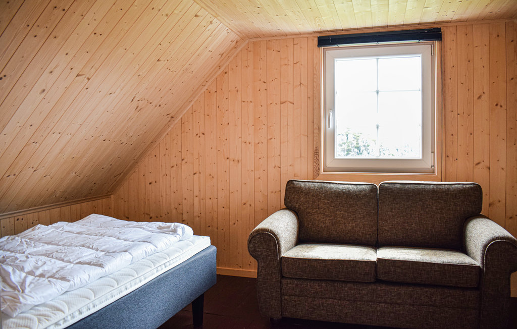 Feriehus - Austevoll , Norge - N20369 18