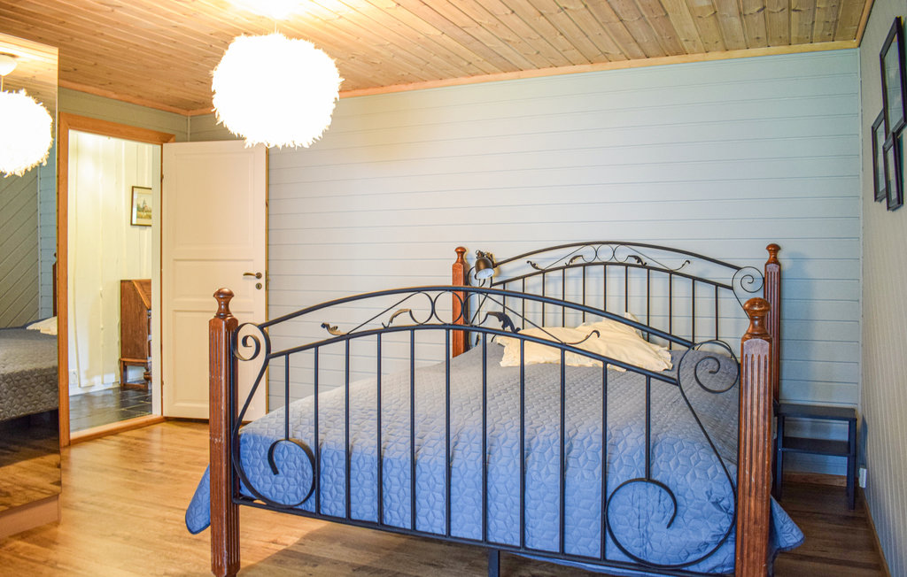 Feriehus - Matre/Masfjorden , Norge - N20494 23