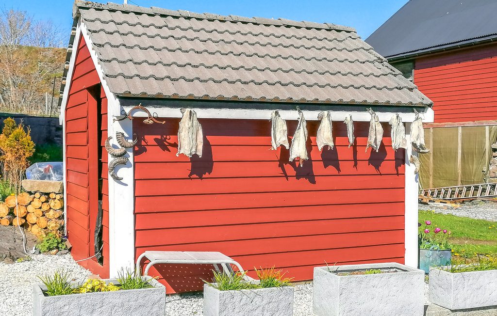 Lejlighed - Øygarden , Norge - N20347 22