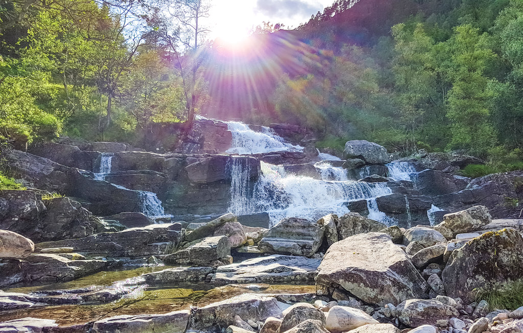 Feriehuse - Eikemo i Lindås , Norge - N20606 25