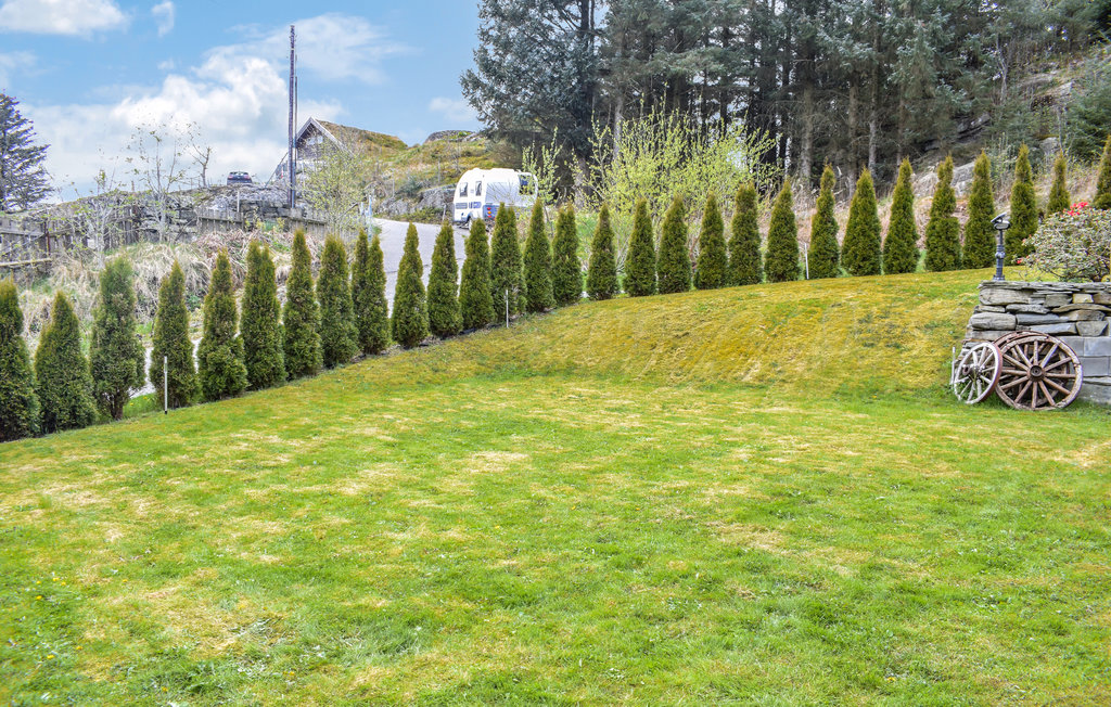 Lejlighed - Øygarden , Norge - N20347 5