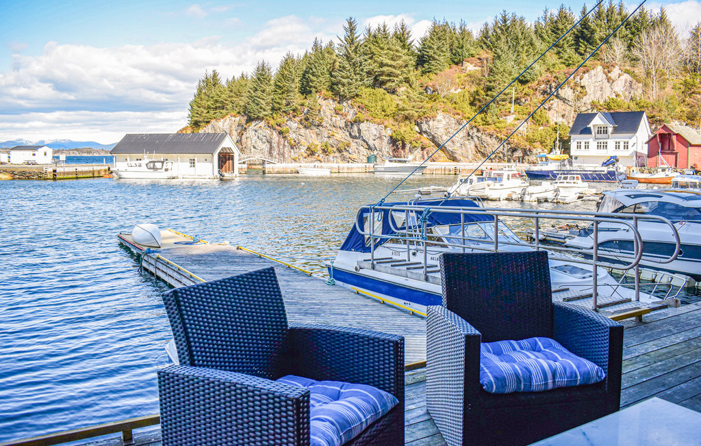 Feriehuse - Storebø/Austevoll , Norge - N20367 11