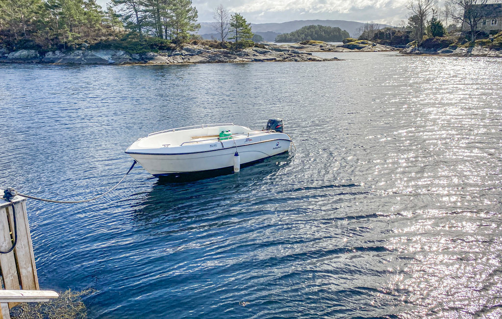 Feriehuse - Masfjorden , Norge - N20378 9