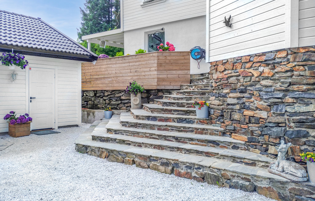 Lejlighed - Øygarden , Norge - N20347 9