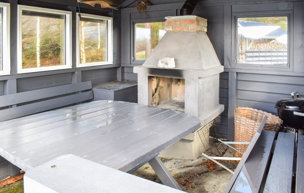 Feriehuse - Masfjorden , Norge - N20378 12