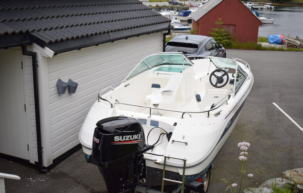 Feriehuse - Herdla/Askøy , Norge - N20441 13