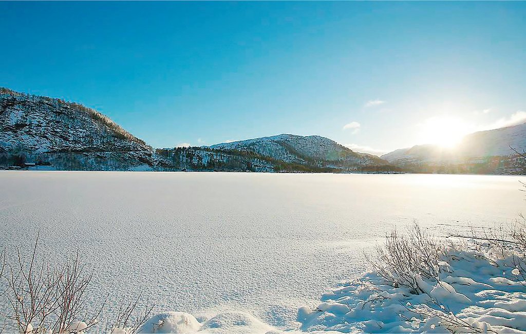 Semesterhus - Eikedalen/Kvamskogen , Norge - N20217 2