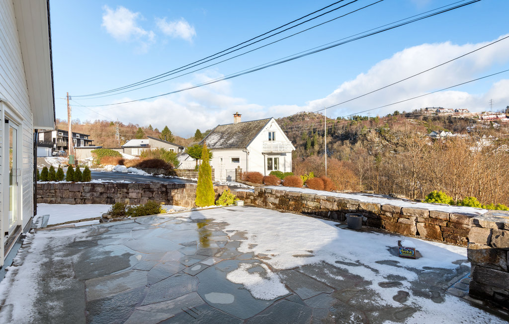 Ferienwohnung - Bergen , Norwegen - N20376 9