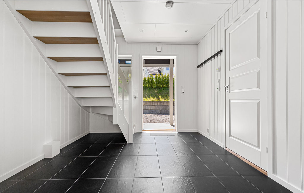 Ferienhaus - Hamre/Osterøy , Norwegen - N20422 22