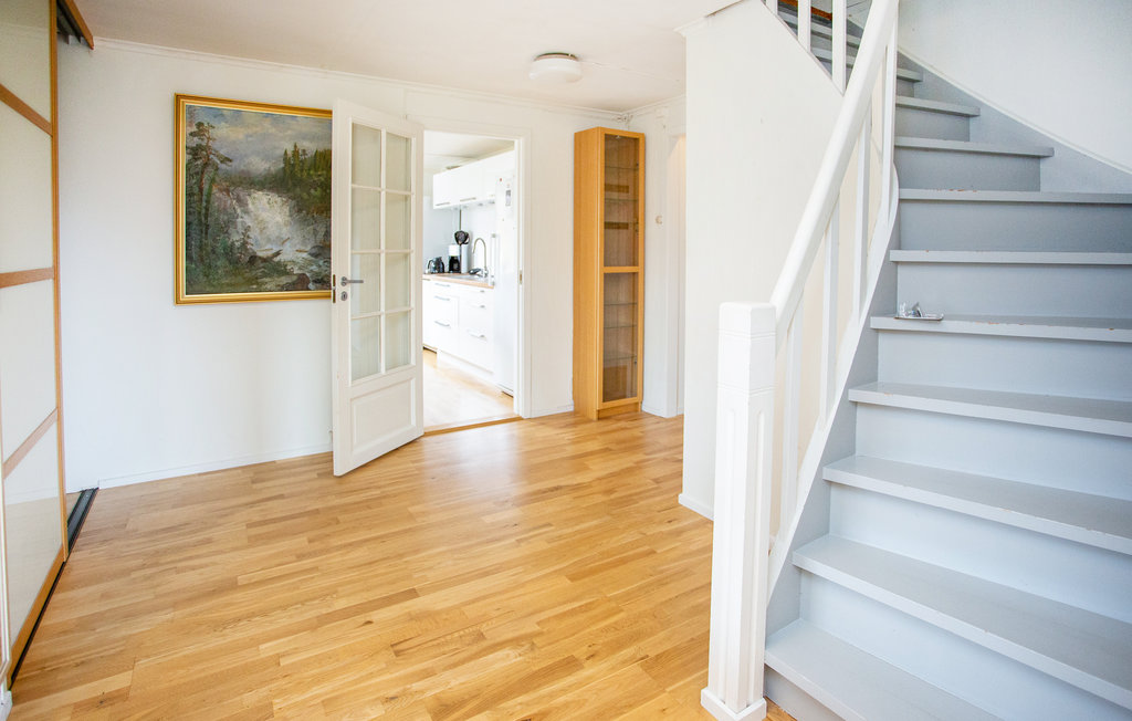 Feriehuse - Bruvik , Norge - N20434 7