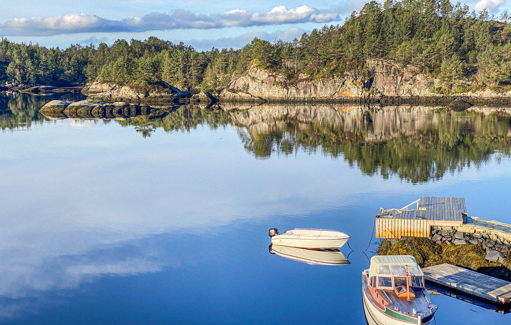 Feriehuse - Masfjorden , Norge - N20378 18