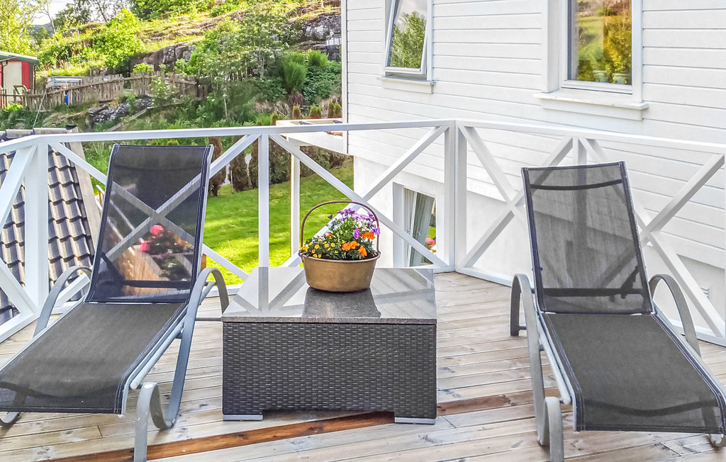 Lejlighed - Øygarden , Norge - N20347 6