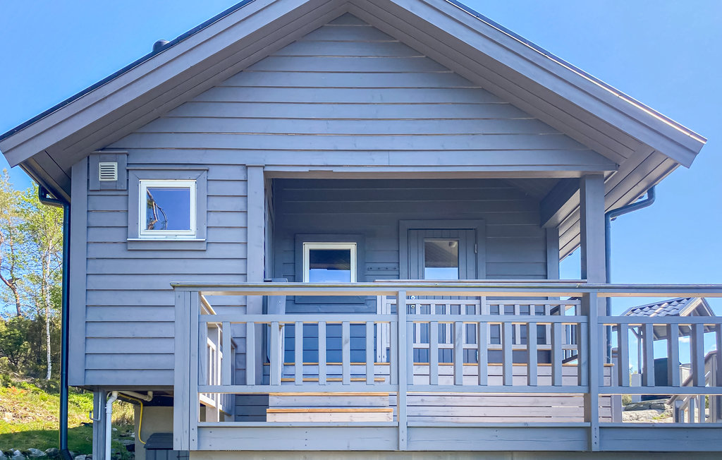 Feriehuse - Masfjorden , Norge - N20378 10