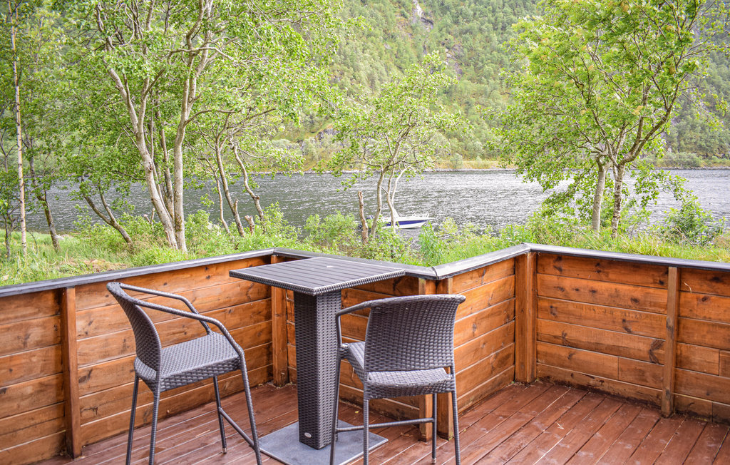 Feriehus - Matre/Masfjorden , Norge - N20494 14