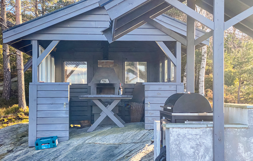 Feriehuse - Masfjorden , Norge - N20378 11