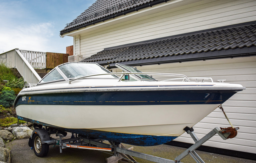 Feriehuse - Herdla/Askøy , Norge - N20441 9