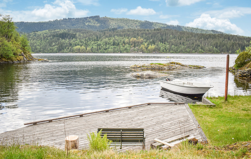 Feriehus - Lonevåg/Osterøy , Norge - N20456 14