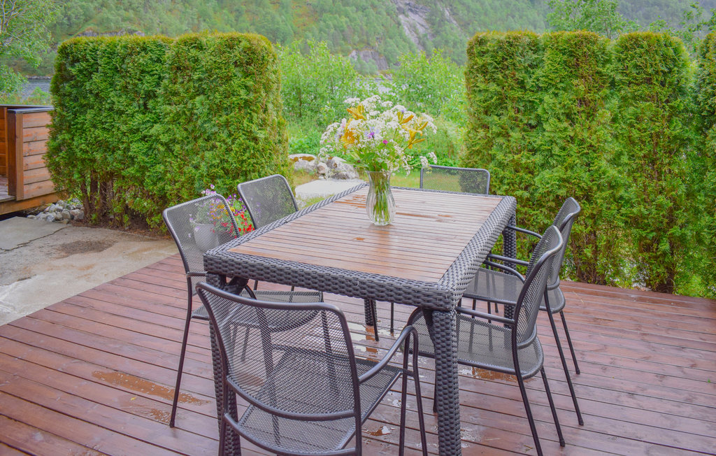 Feriehus - Matre/Masfjorden , Norge - N20494 15