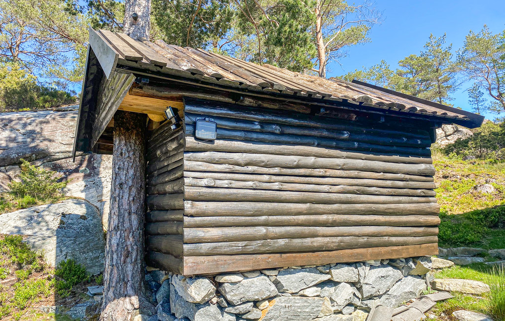Feriehuse - Masfjorden , Norge - N20378 13