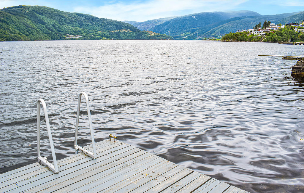 Semesterhus - Garnes , Norge - N20983 9